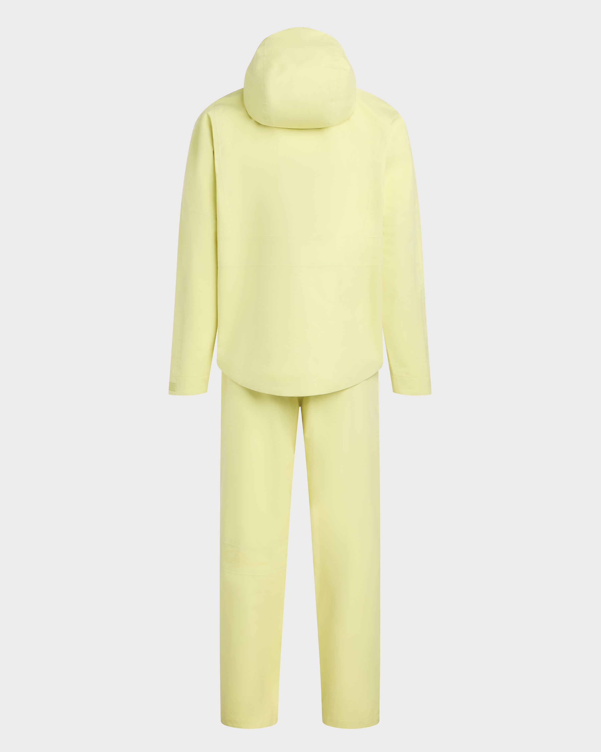 Blanco Select Rain Gear