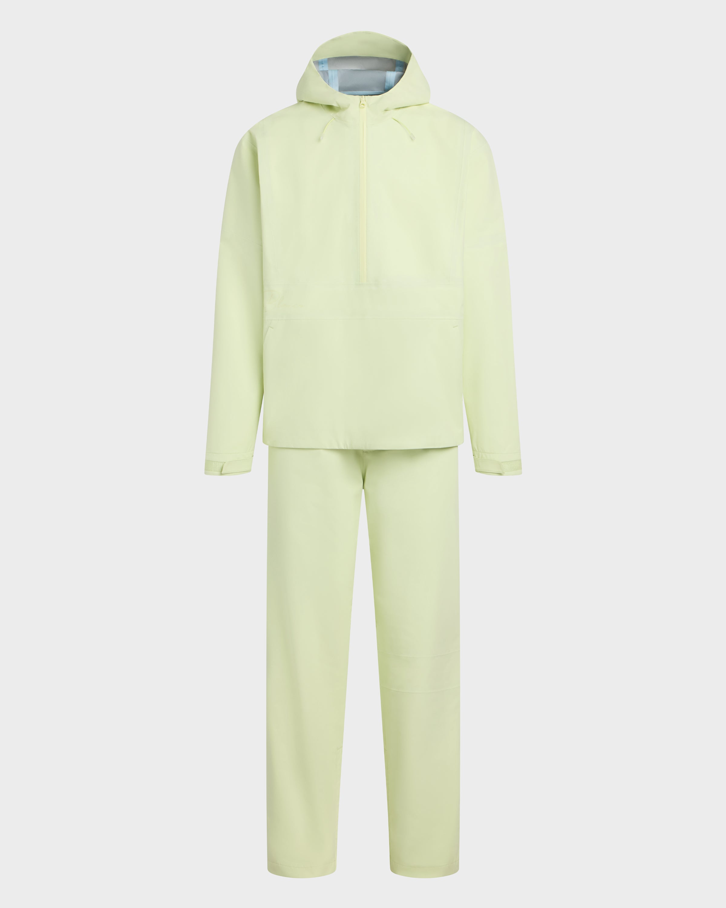 Blanco Select Rain Gear