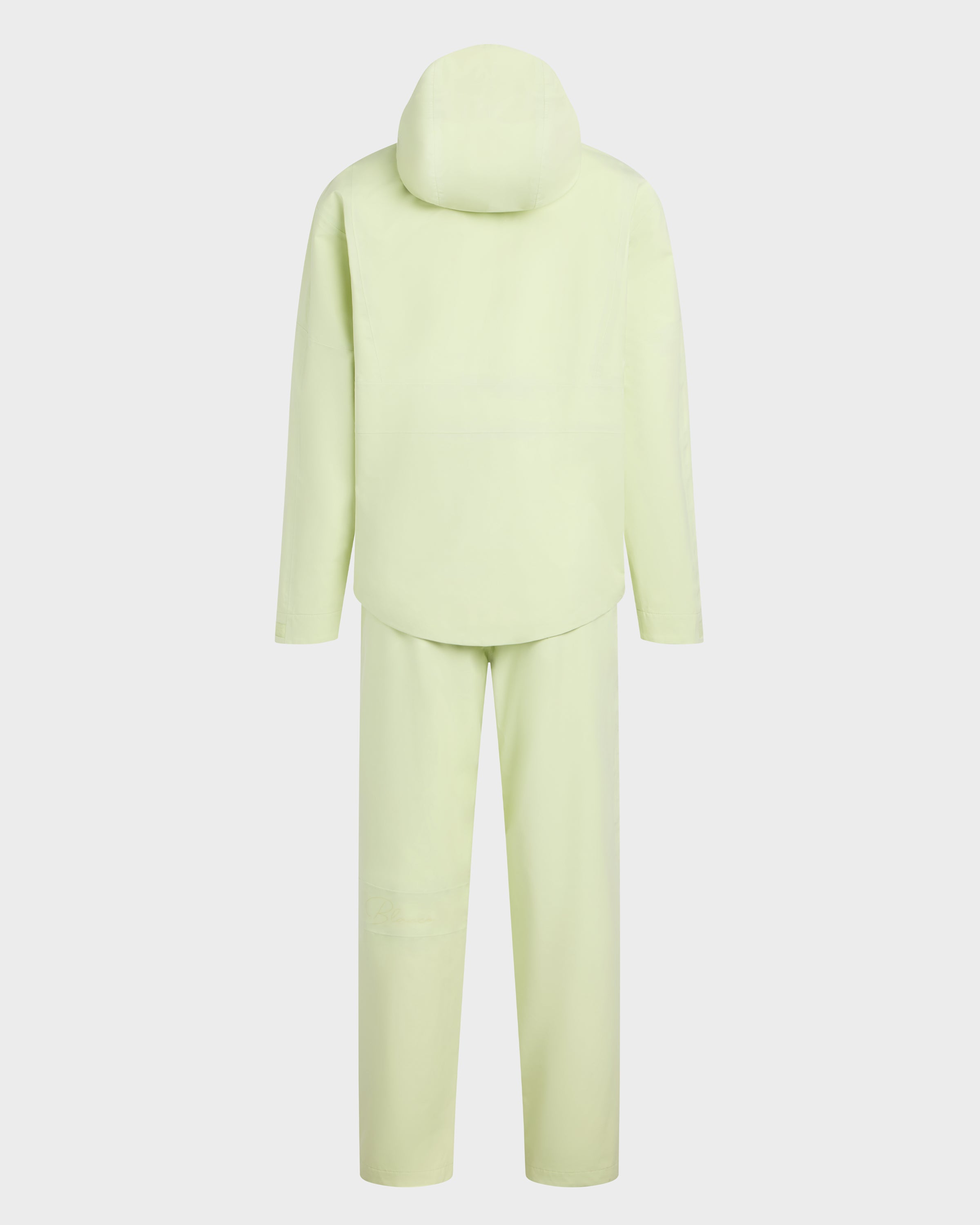 Blanco Select Rain Gear