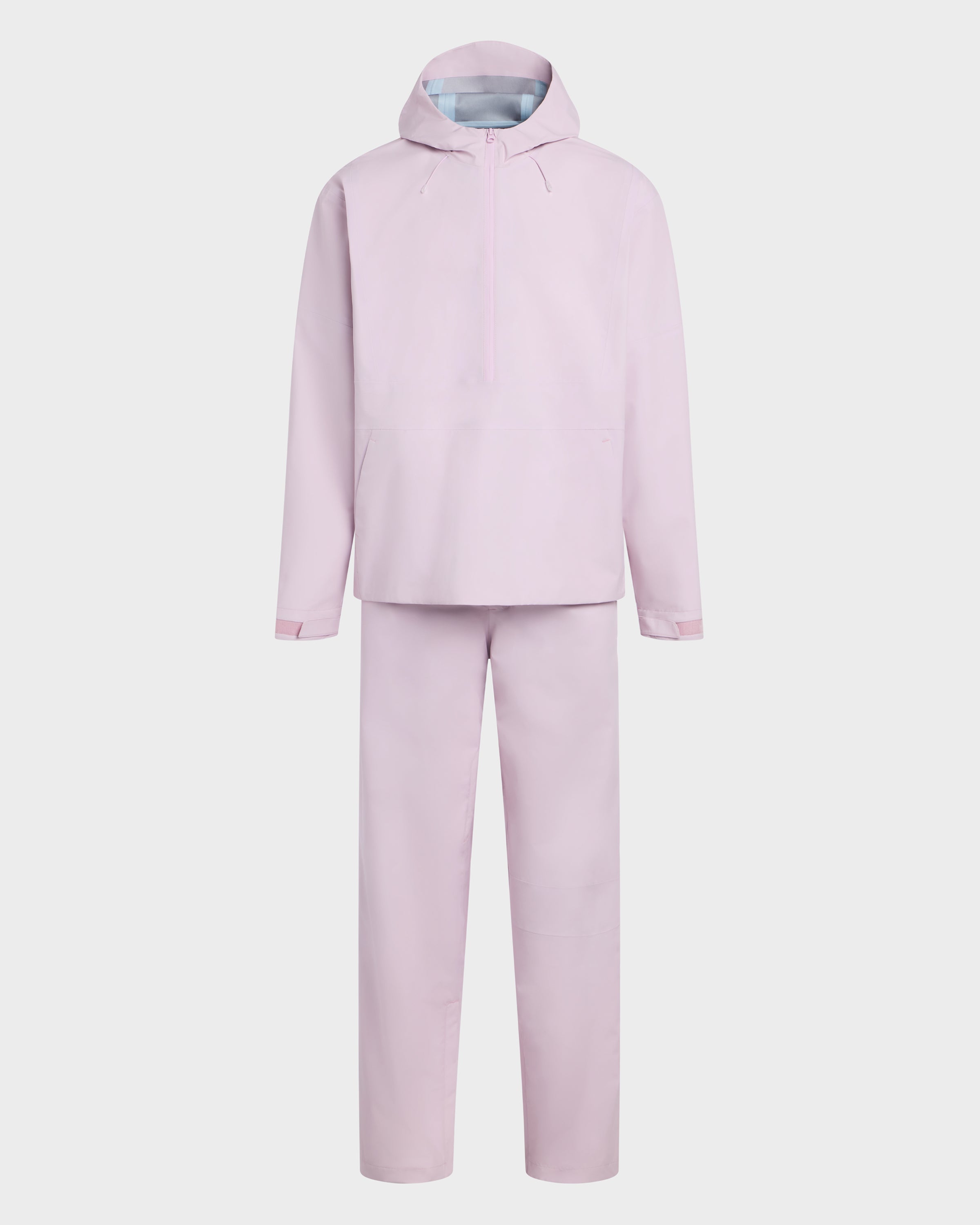 Blanco Select Rain Gear