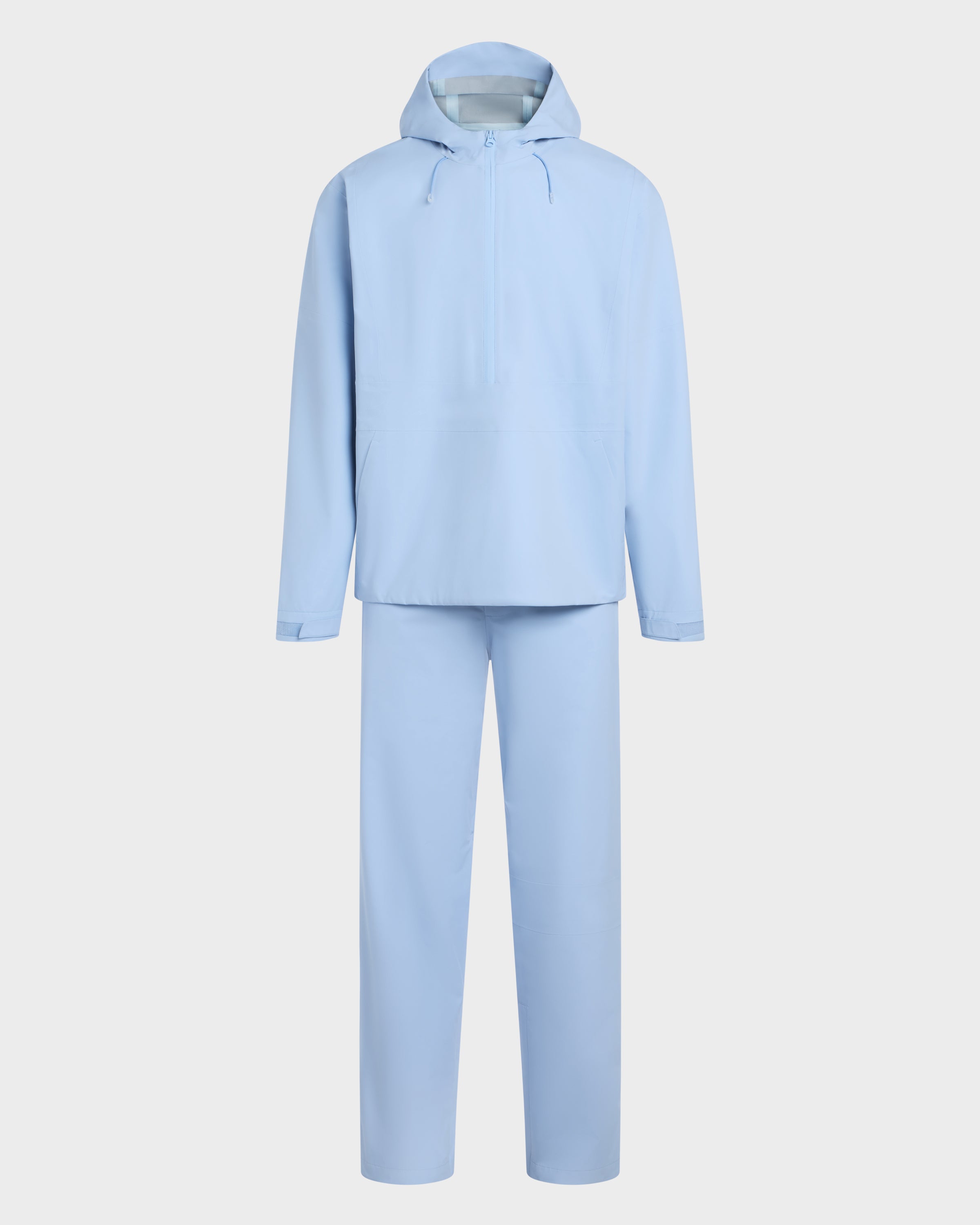 Blanco Select Rain Gear