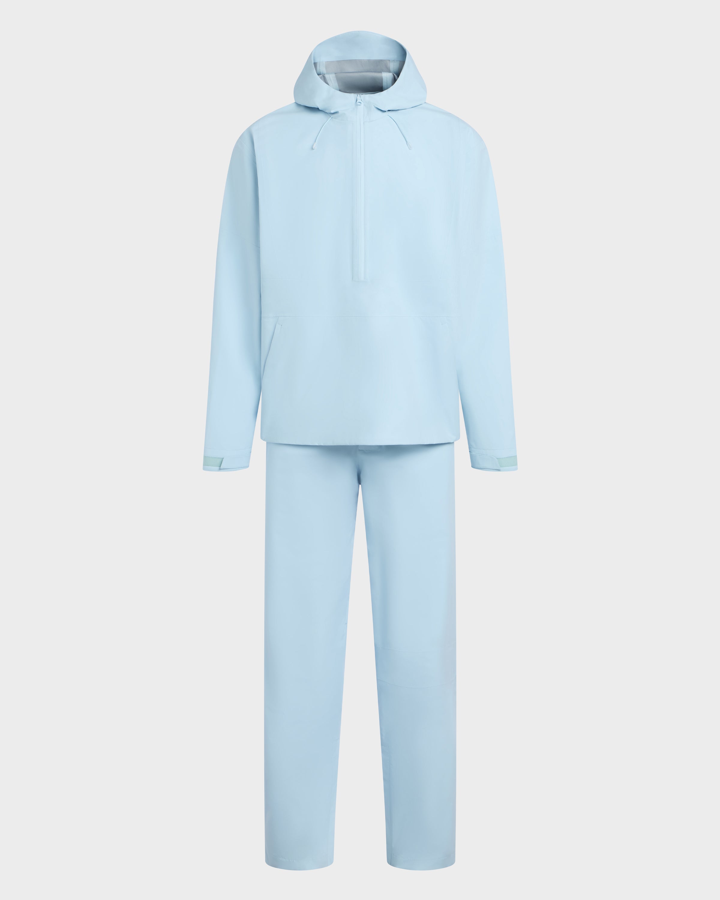 Blanco Select Rain Gear