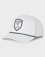 Blanco Classic Hat // patch