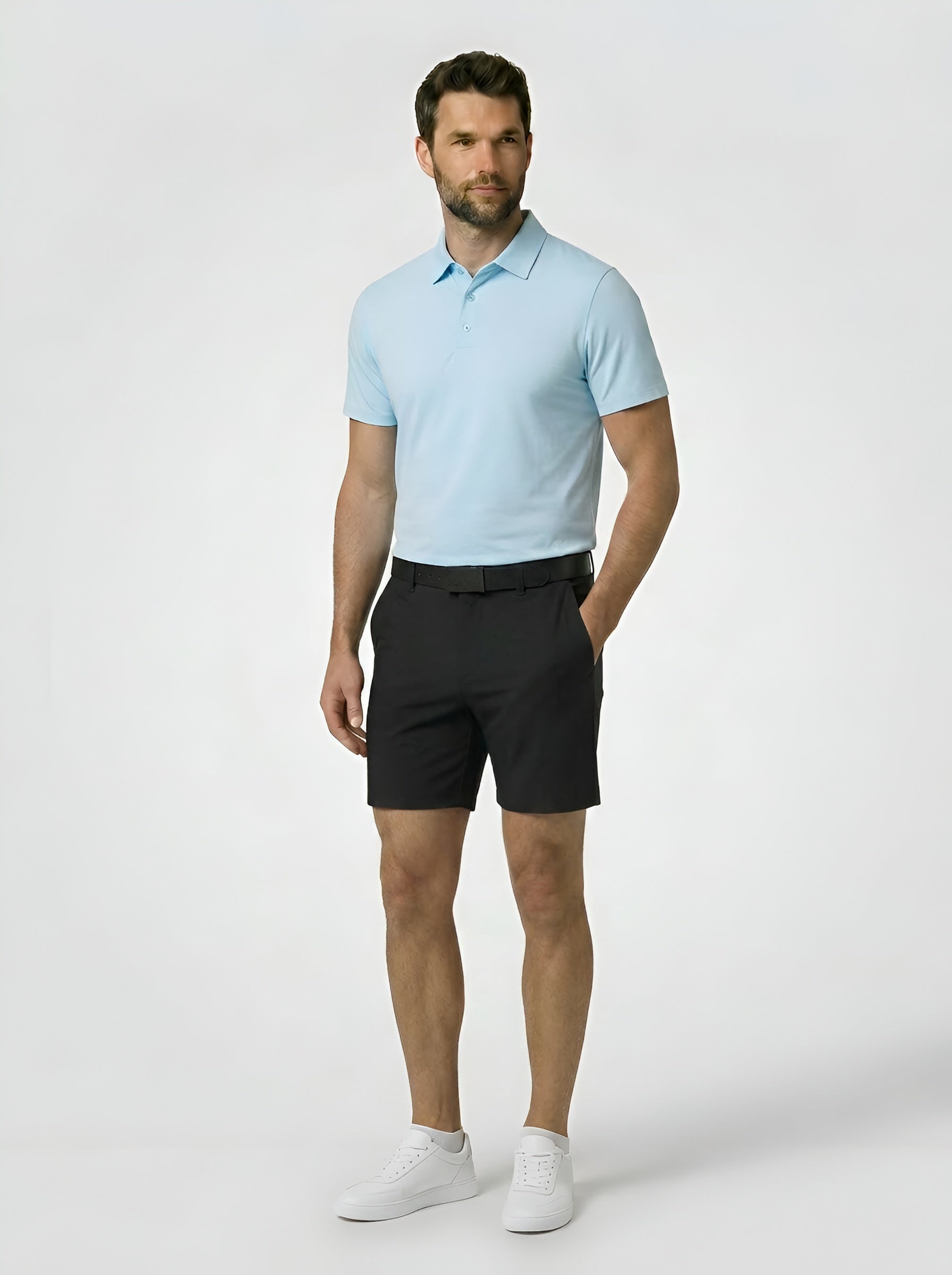 Golf Short 7"