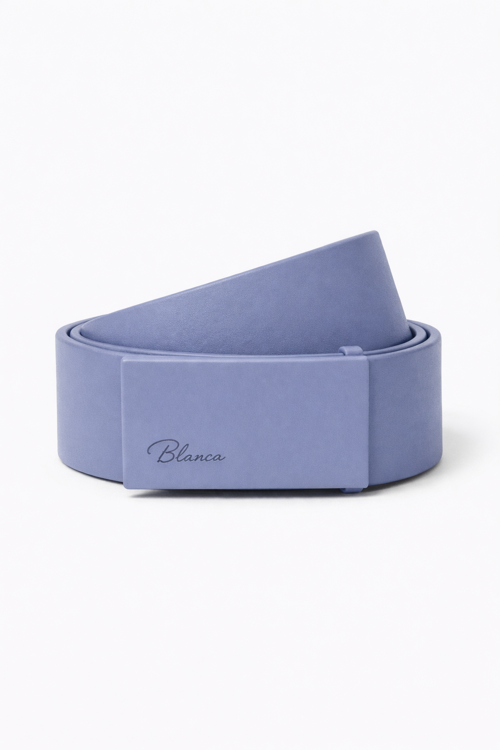 Blanco Fit Belt