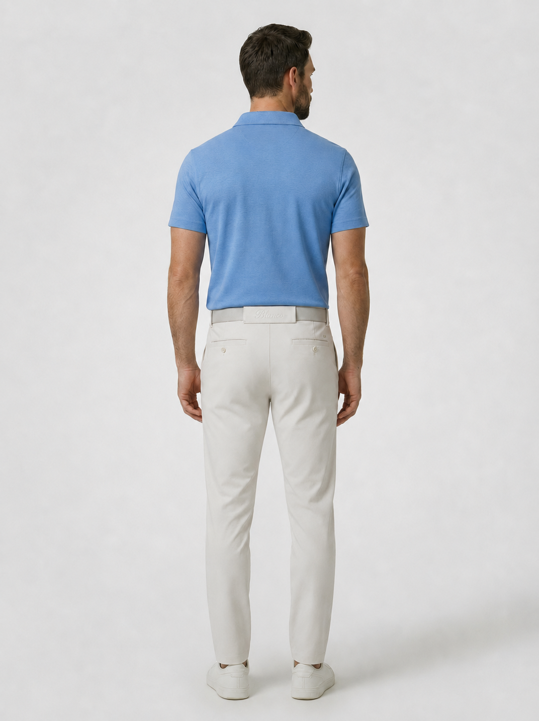Classic Golf Pant - Straight Leg TS