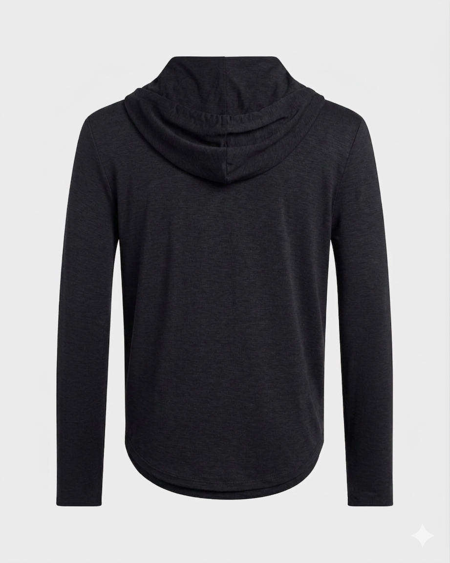 Summer Hoodie