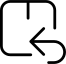 Risk-free returns icon