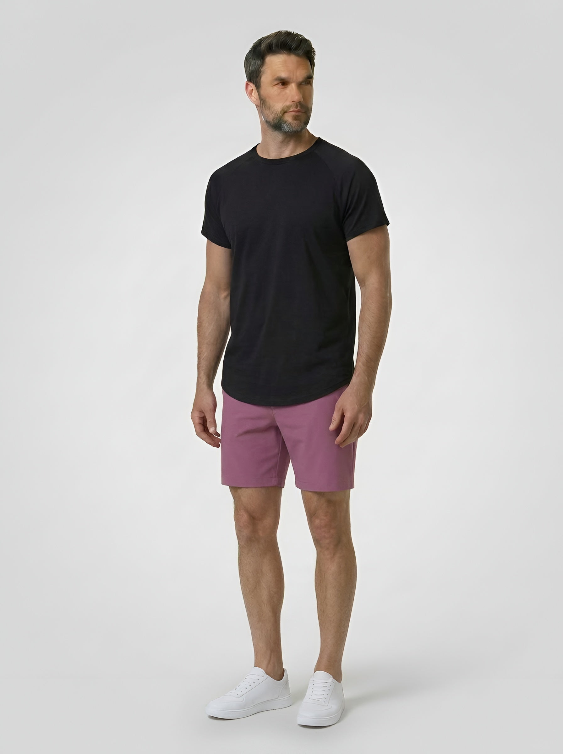Golf Short 7"