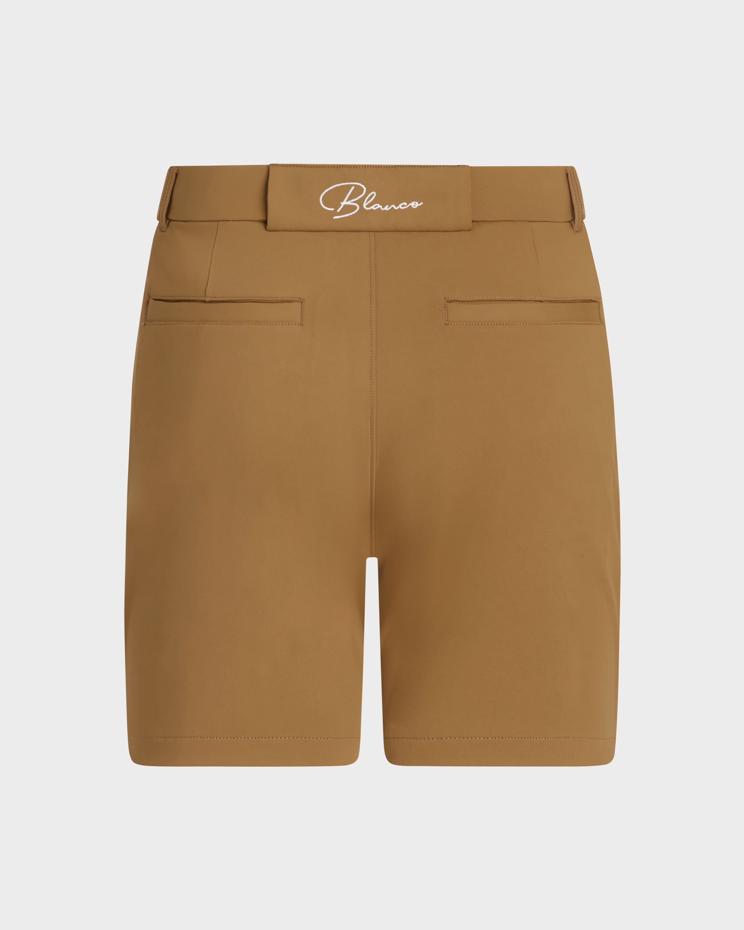 Golf Short 7"