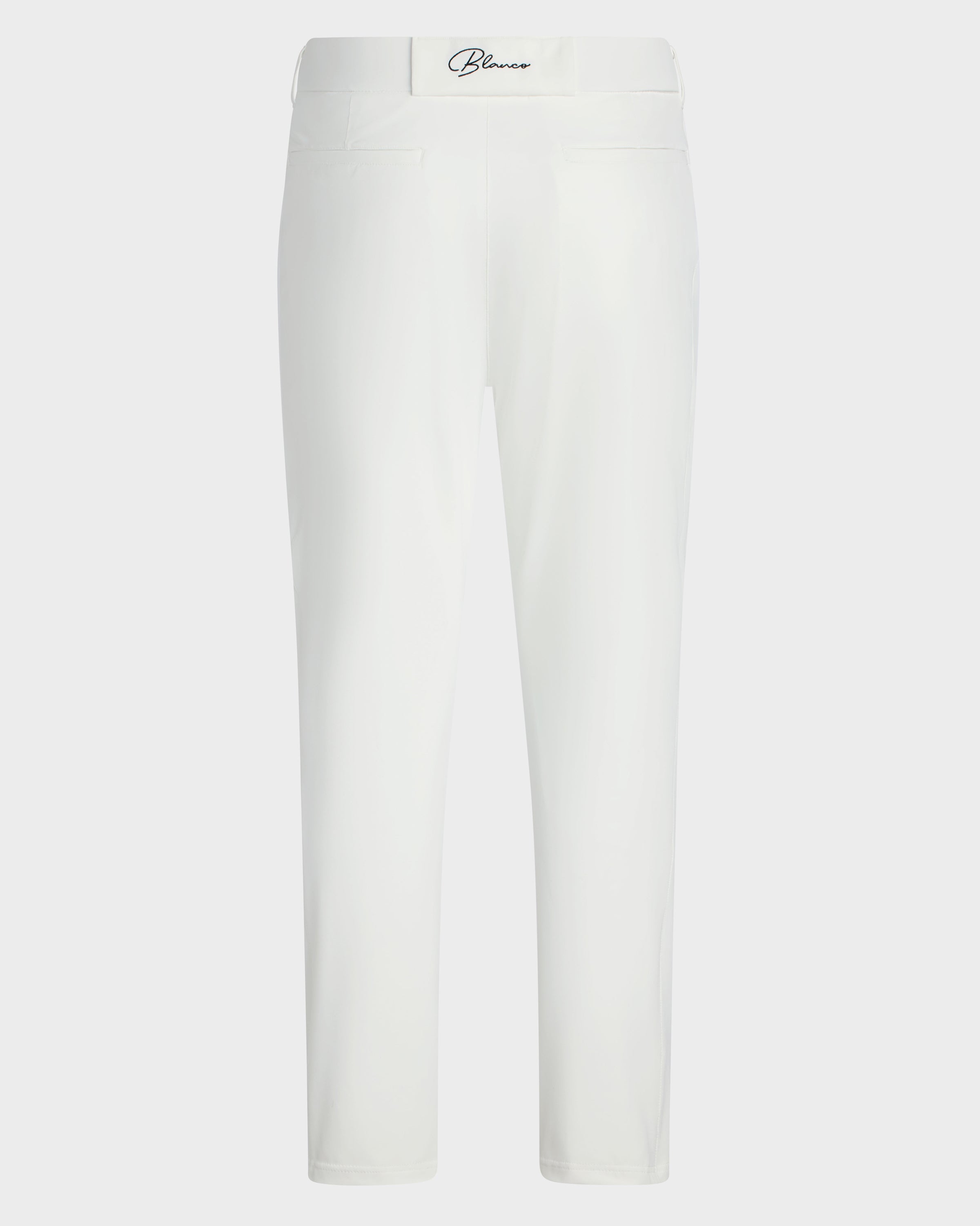 Classic Golf Pant - Straight Leg TS