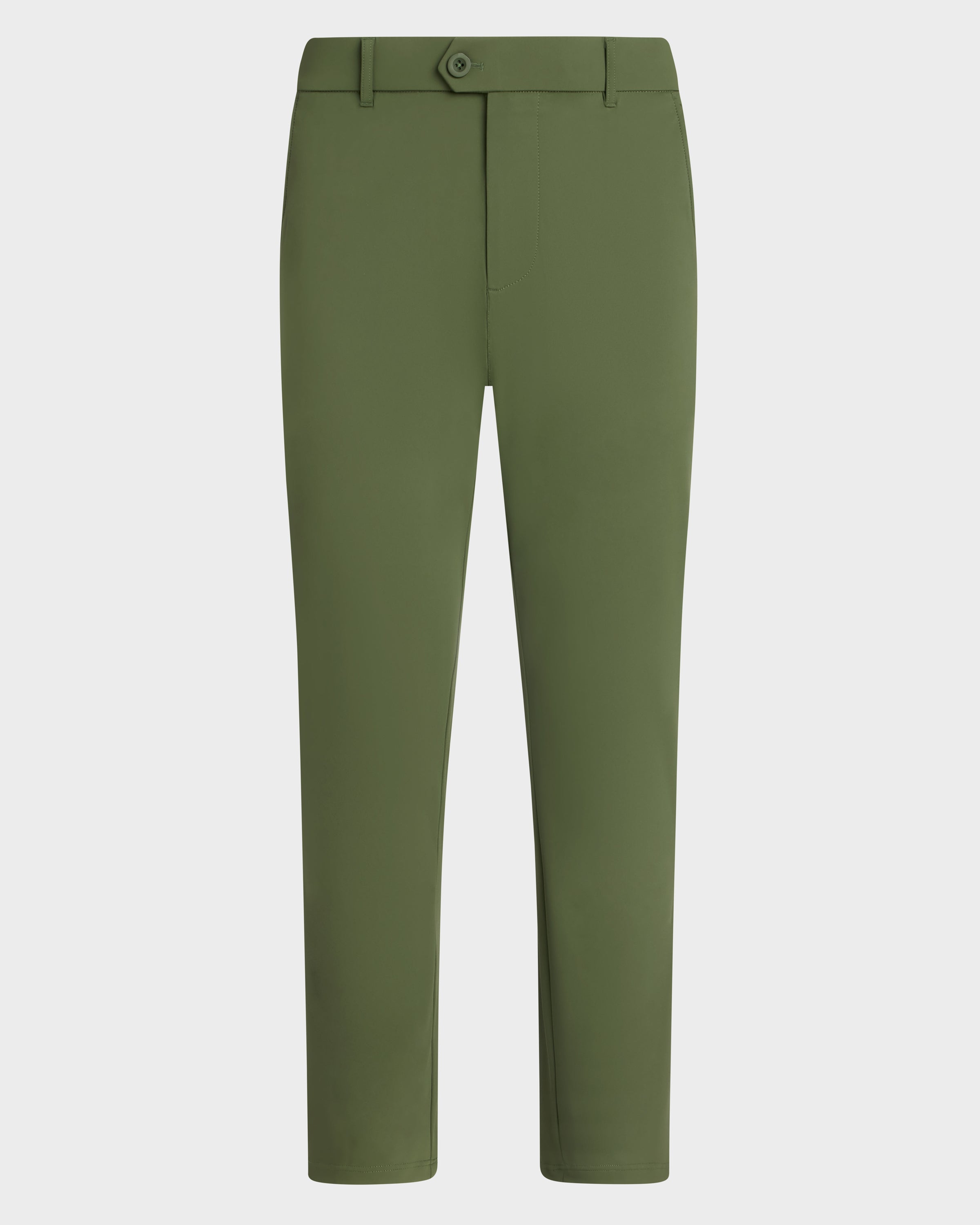 Classic Golf Pant - Straight Leg TS