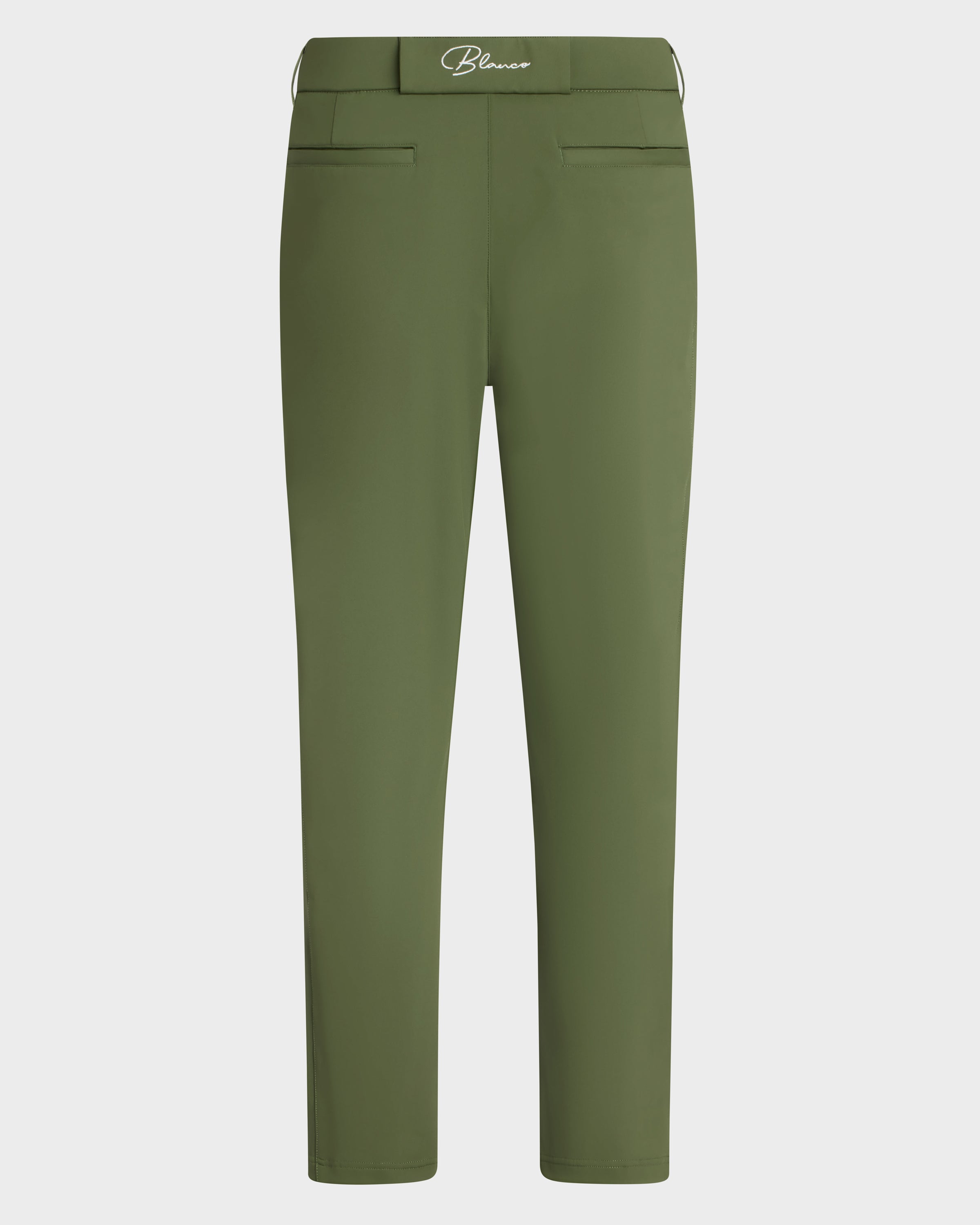 Classic Golf Pant - Straight Leg TS