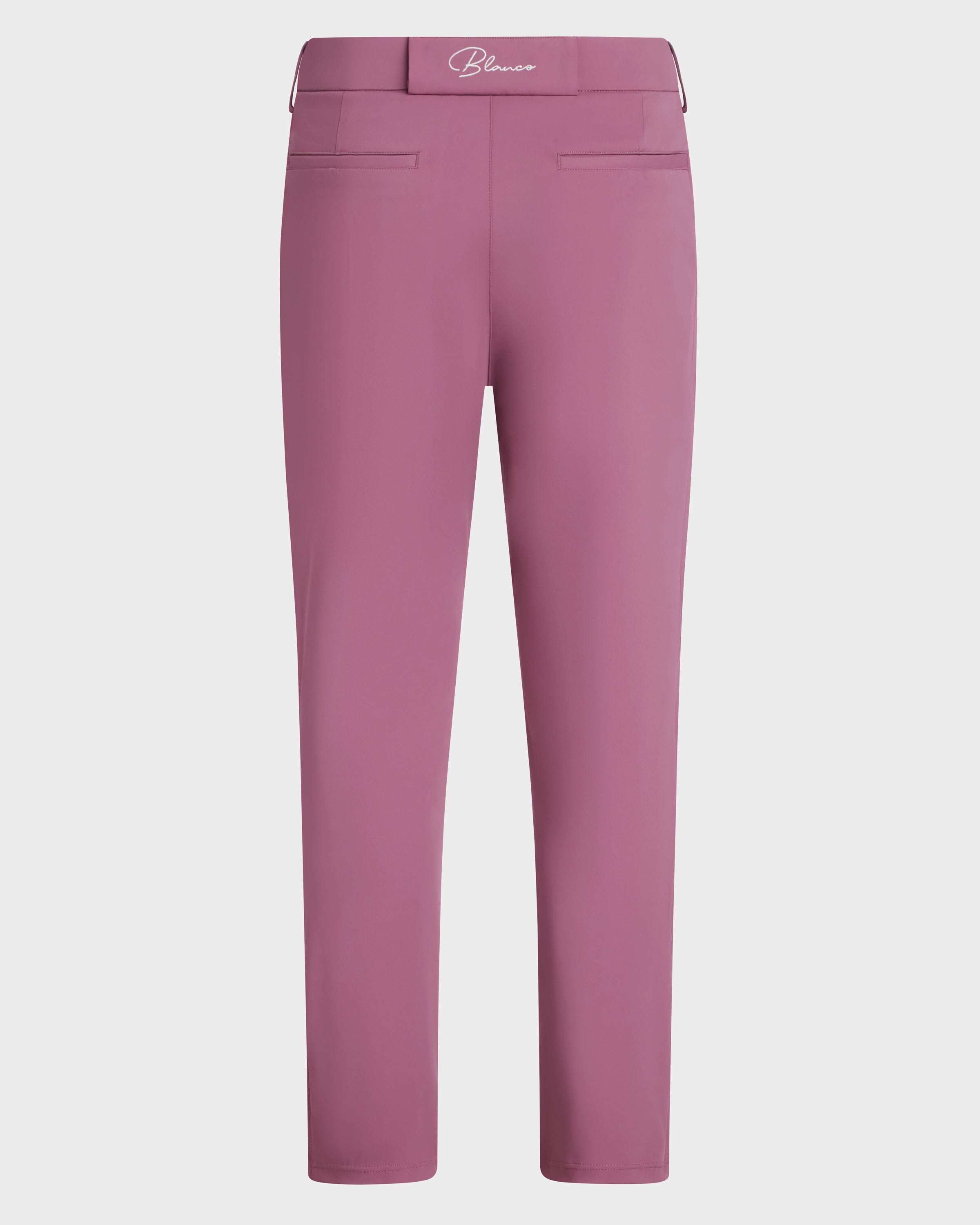 Classic Golf Pant - Straight Leg TS