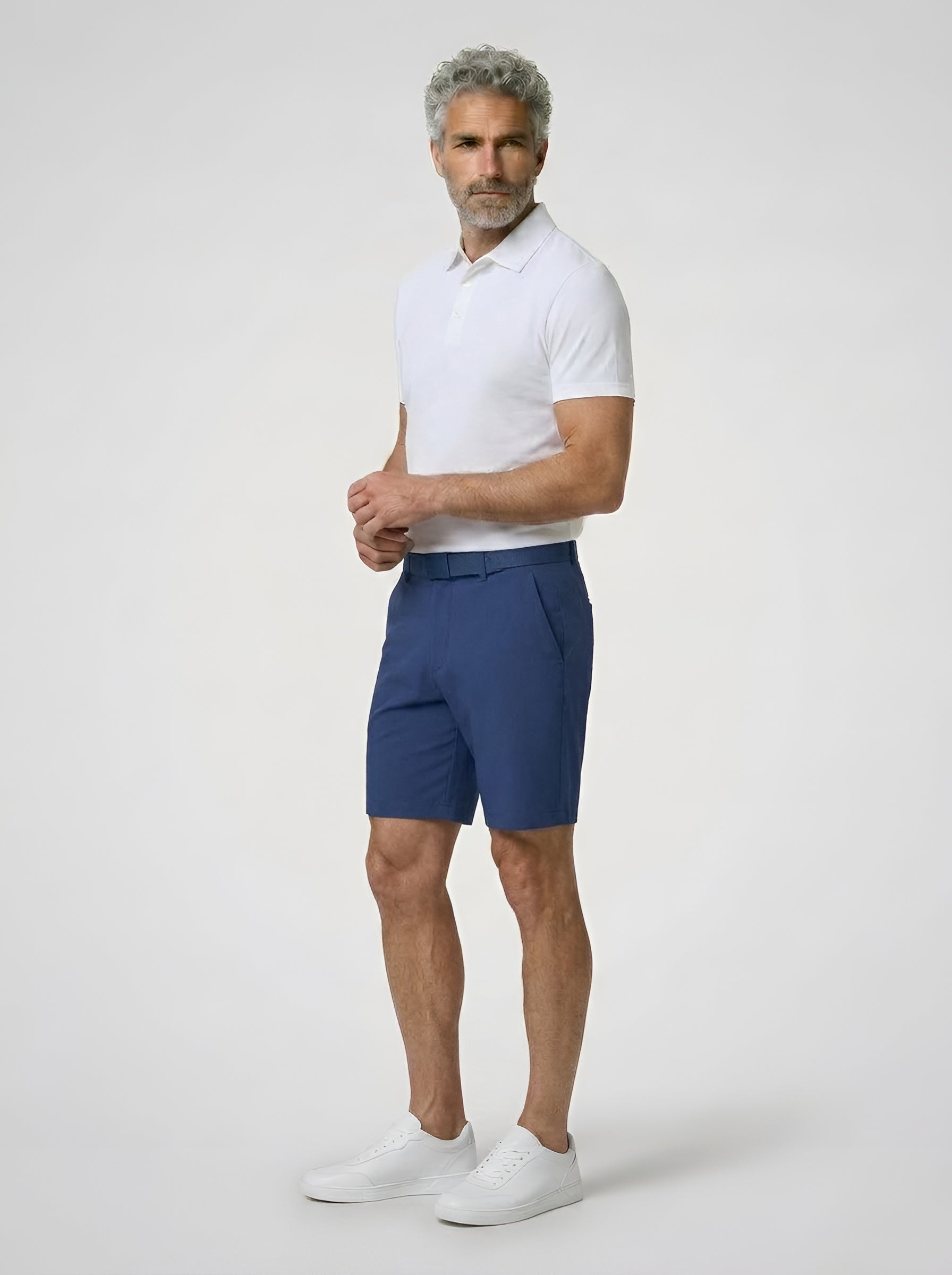 Golf Short 7"