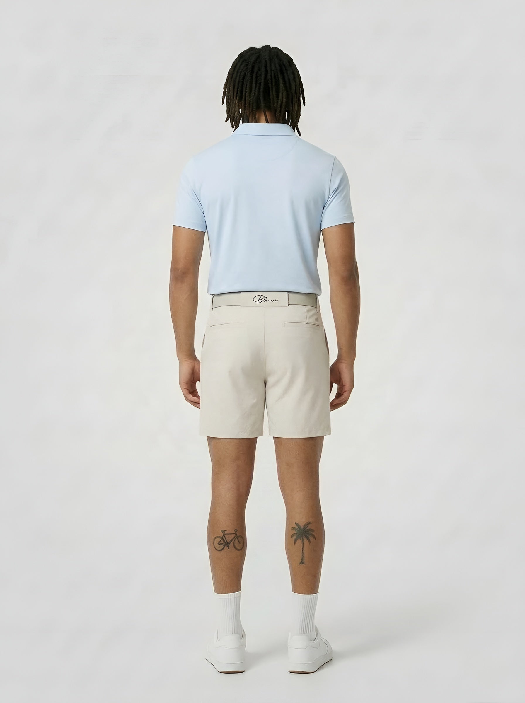 Golf Short 7"