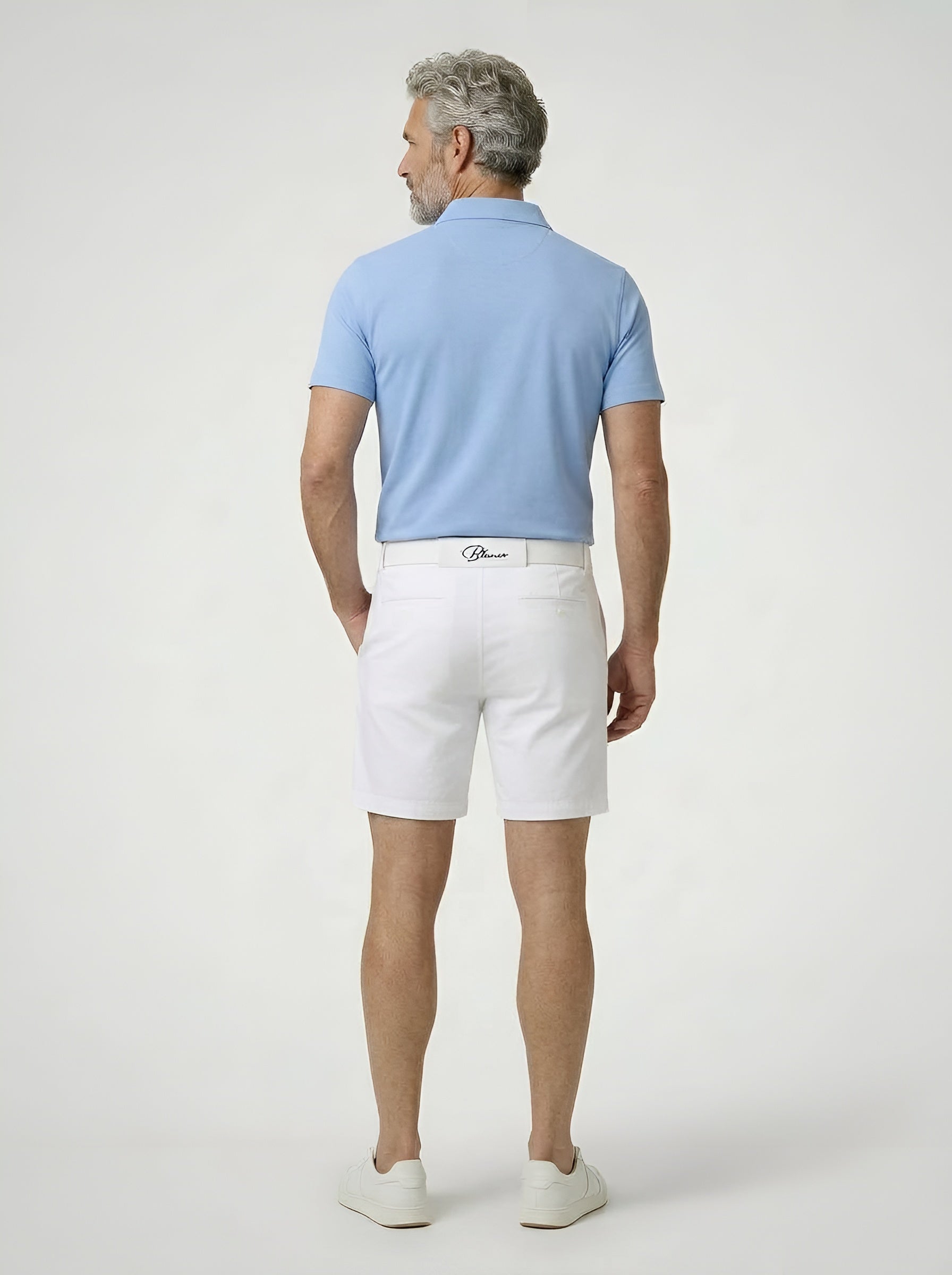 Golf Short 7"