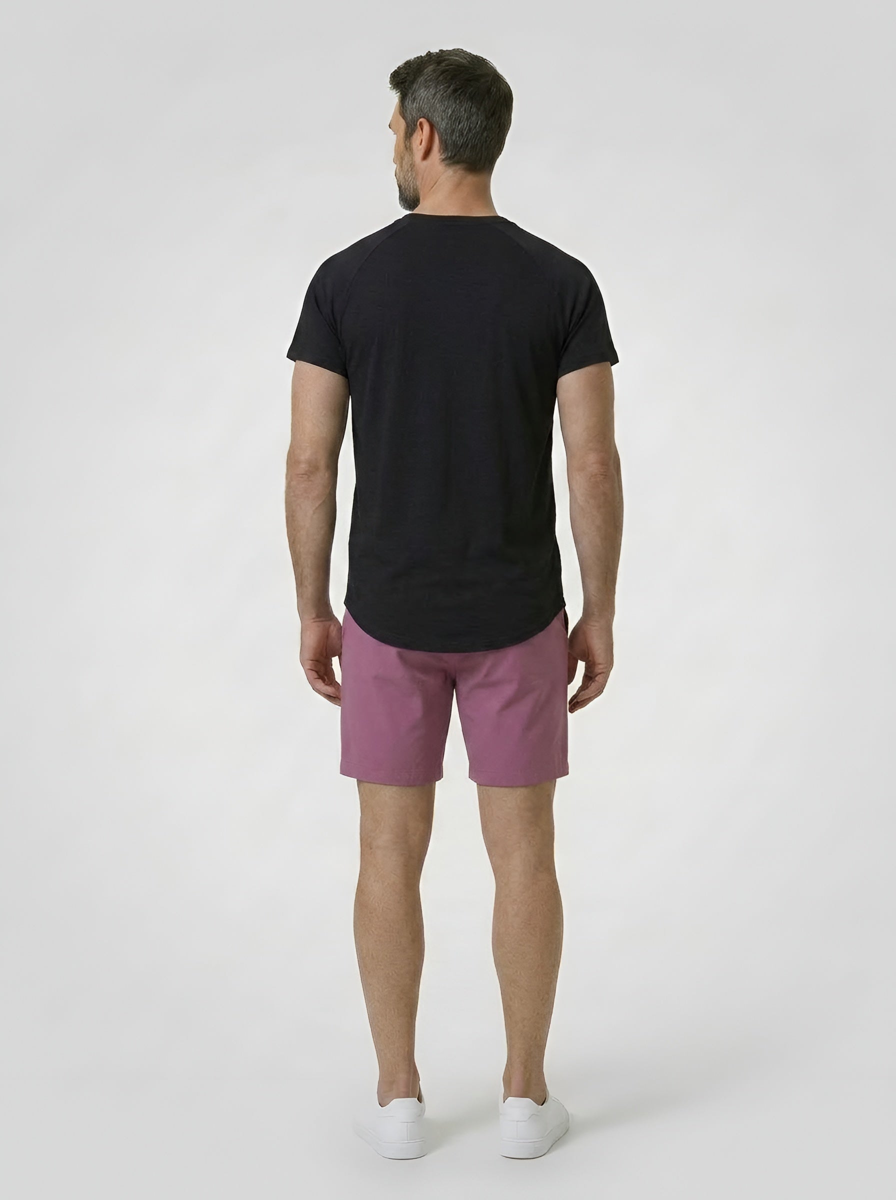 Golf Short 7"