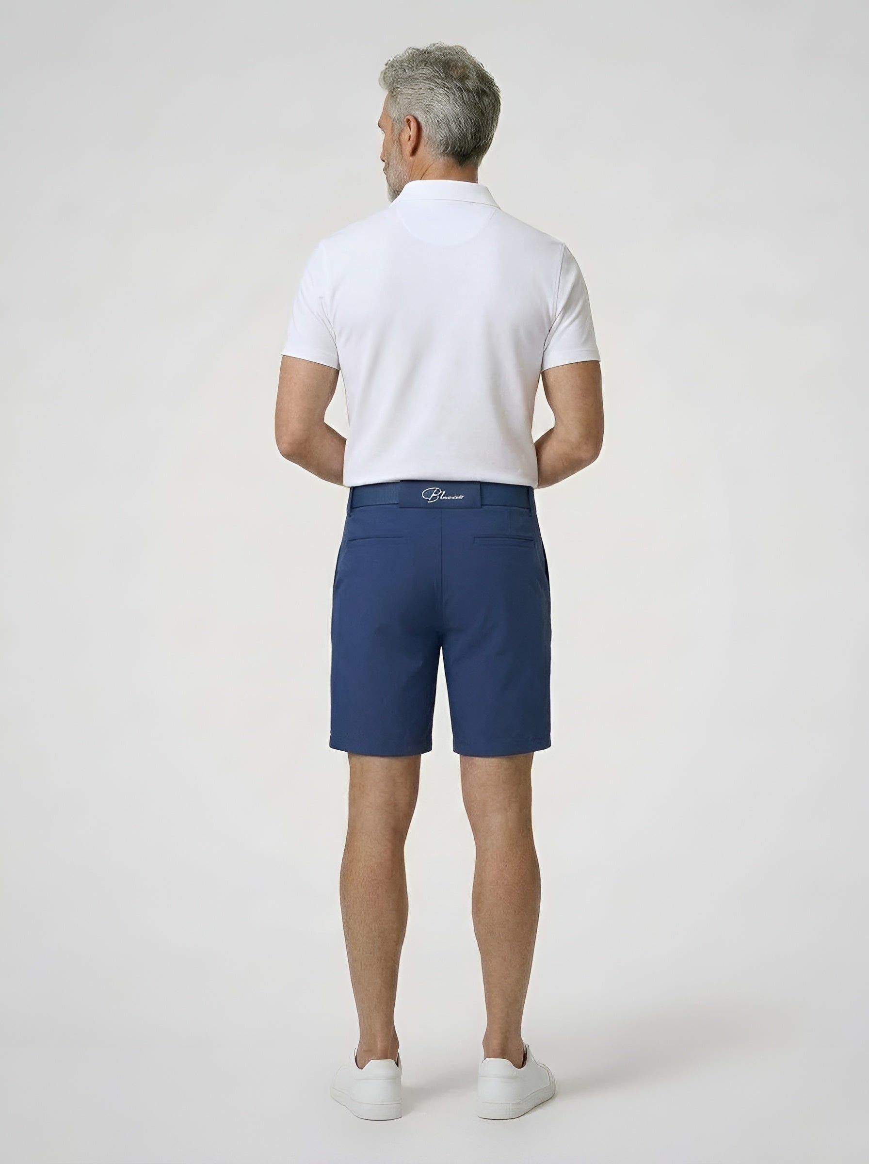 Golf Short 7"