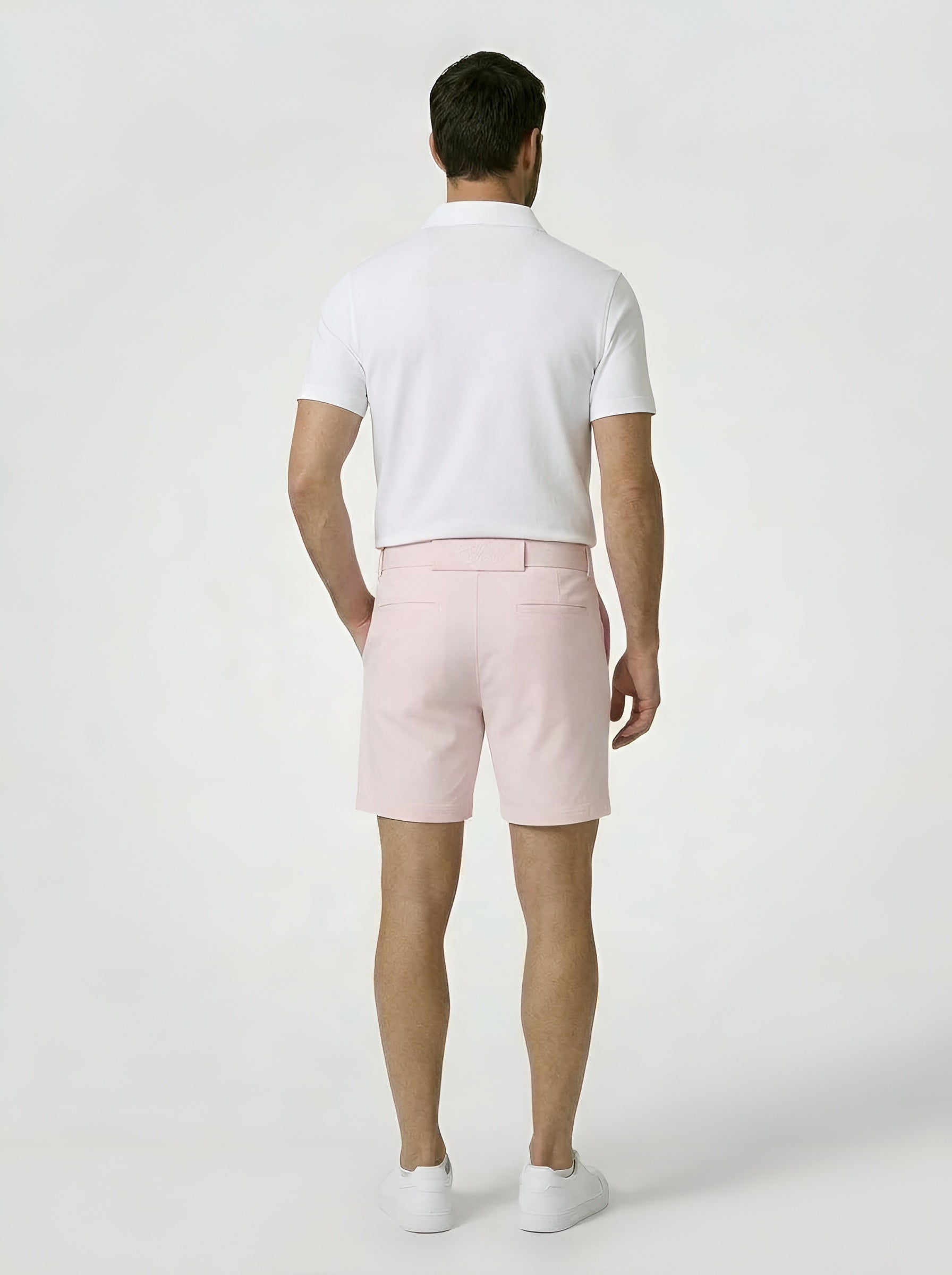 Golf Short 7"