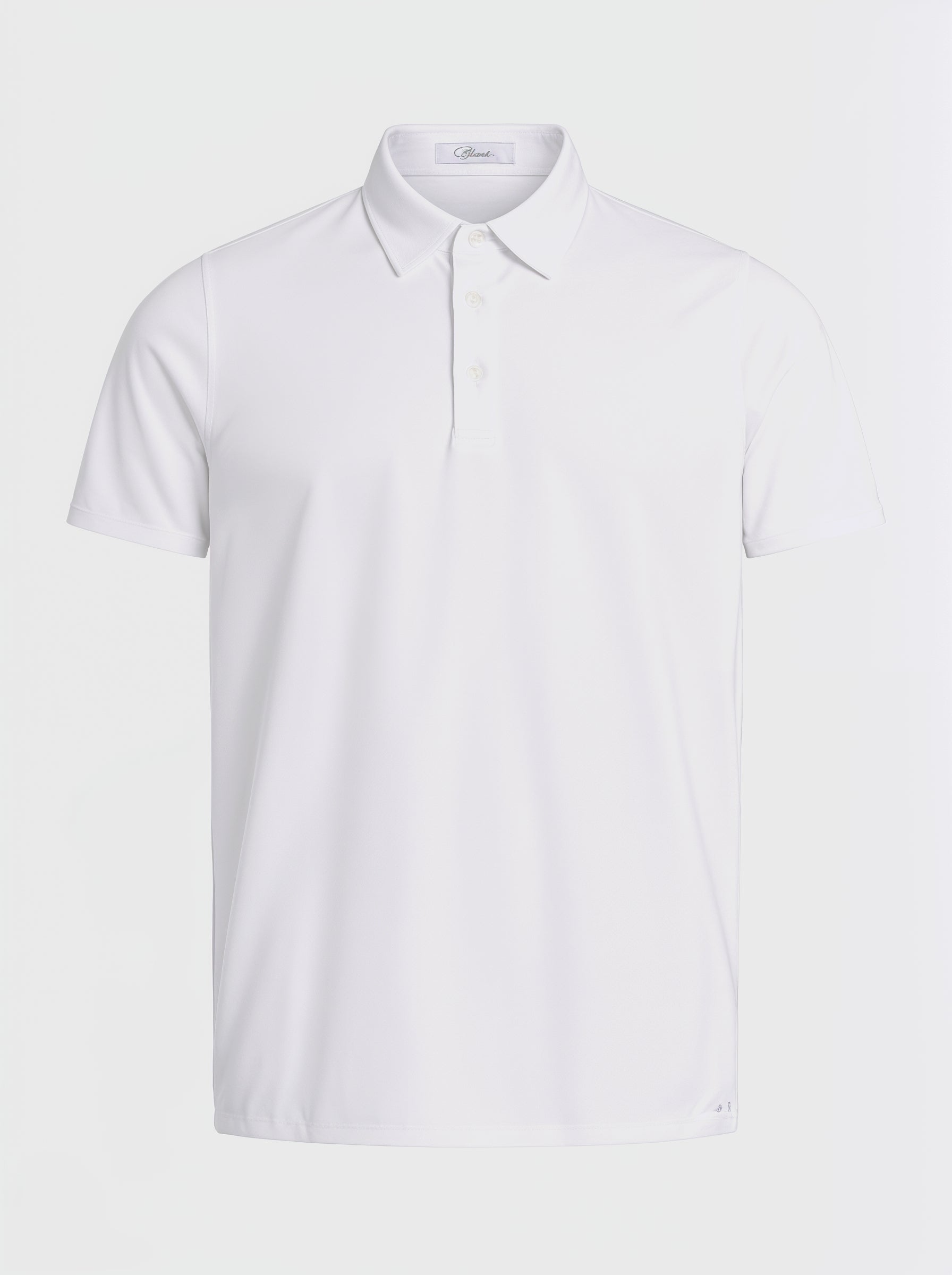 Golf Polo // Classic