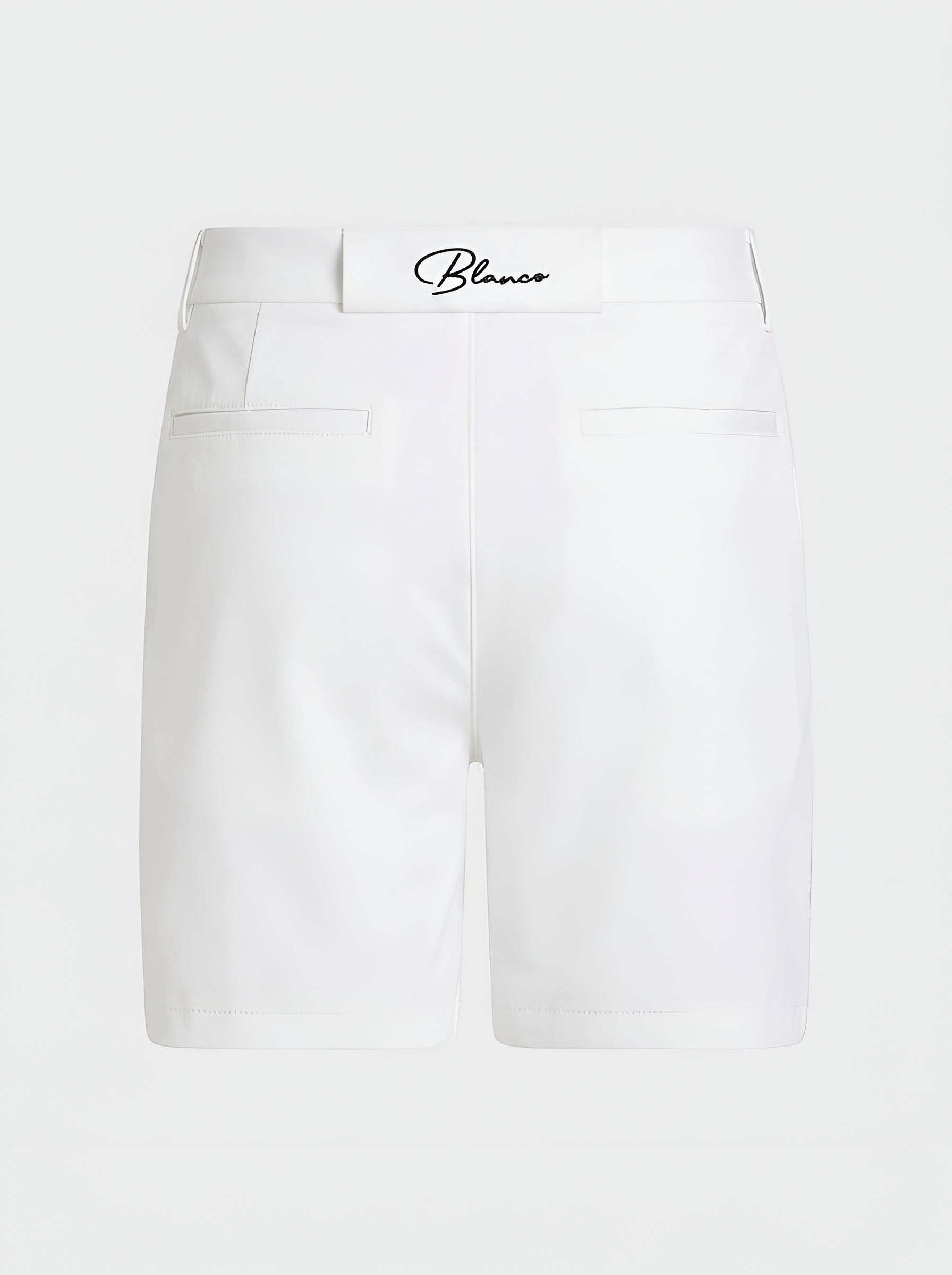 Golf Short 7"