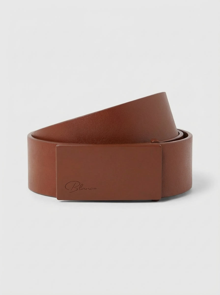 Blanco Fit Belt