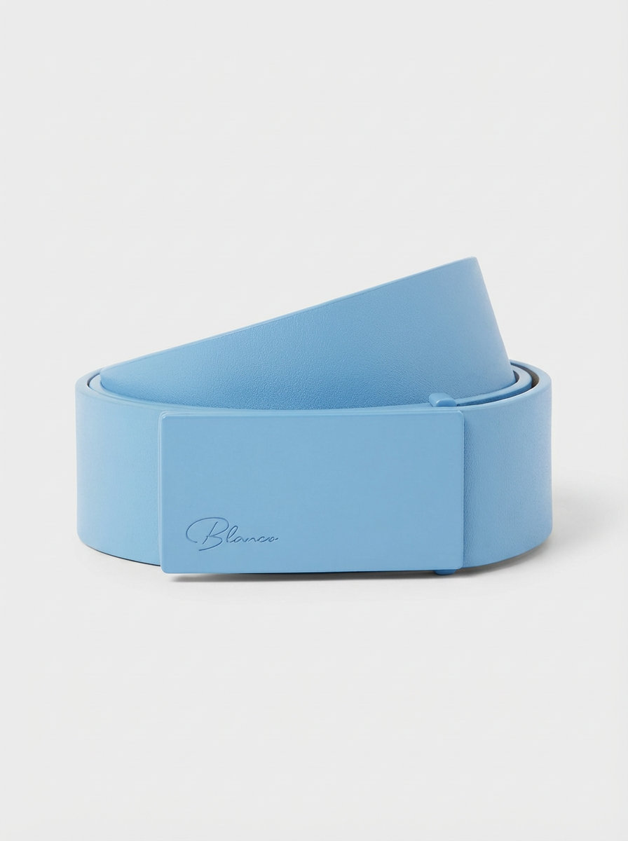 Blanco Fit Belt