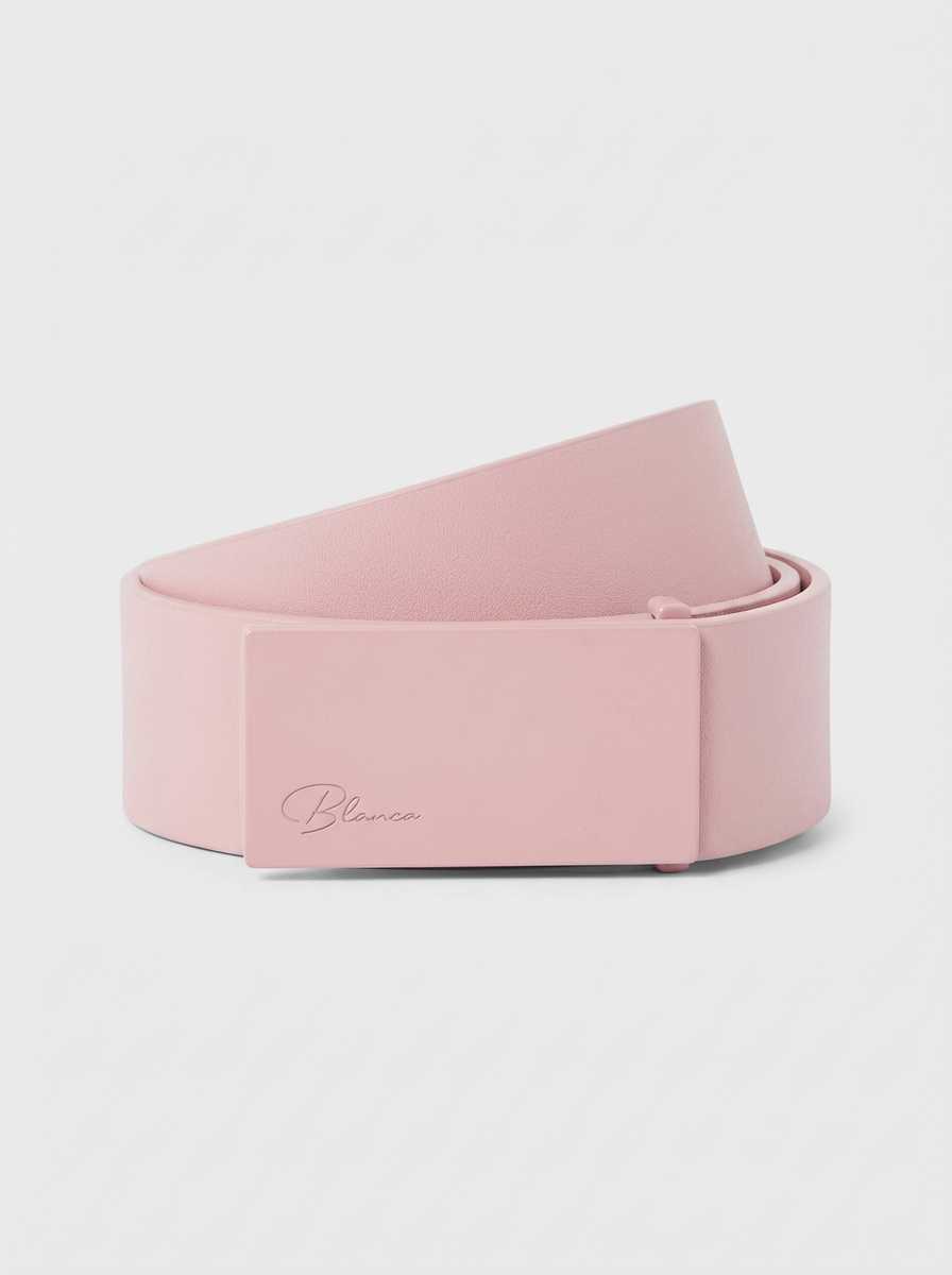 Blanco Fit Belt