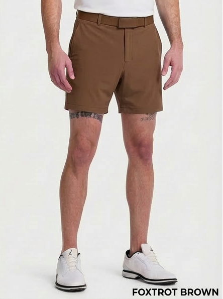 Golf Short 7"