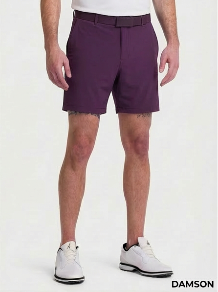 Golf Short 7"