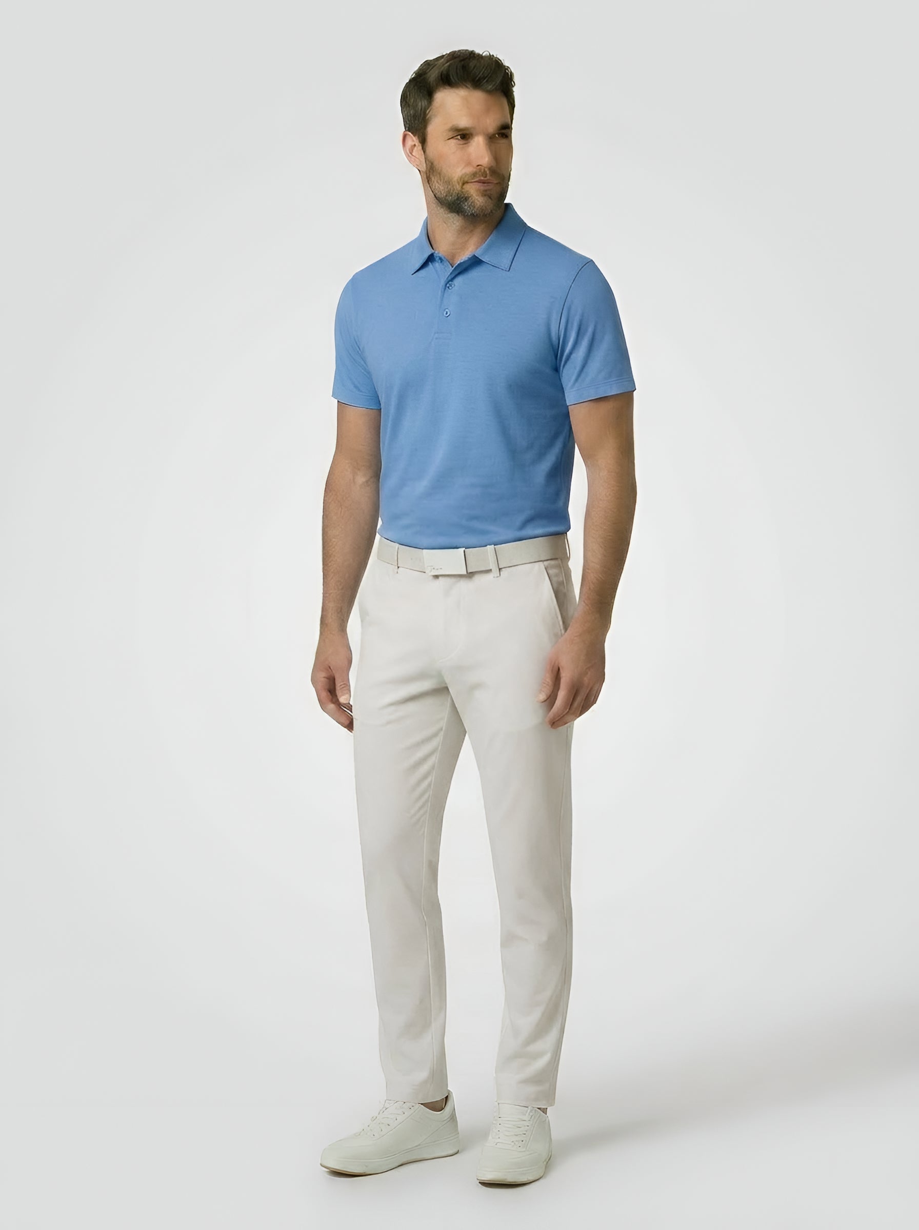 Classic Golf Pant - Straight Leg TS
