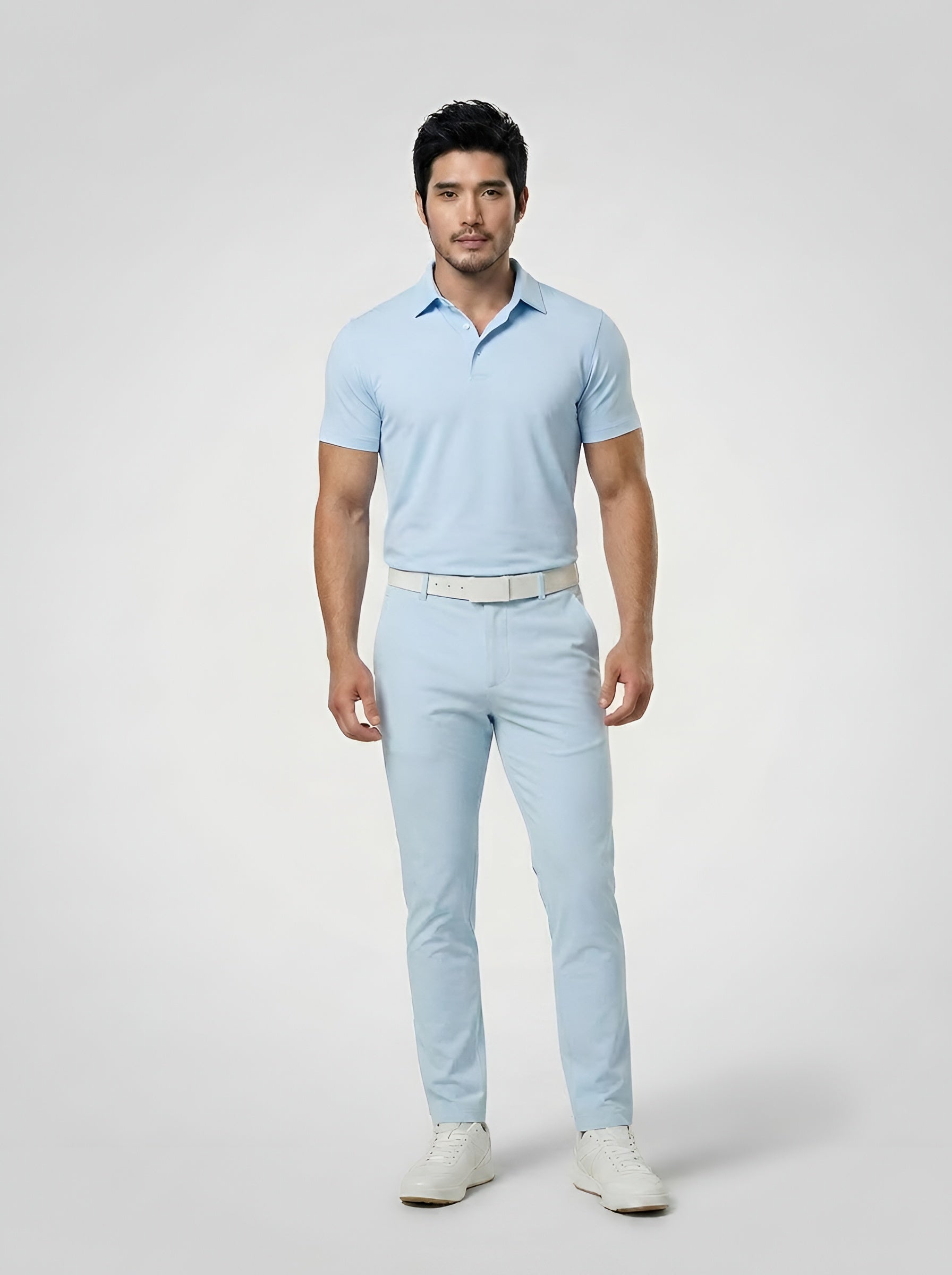 Classic Golf Pant - Straight Leg TS