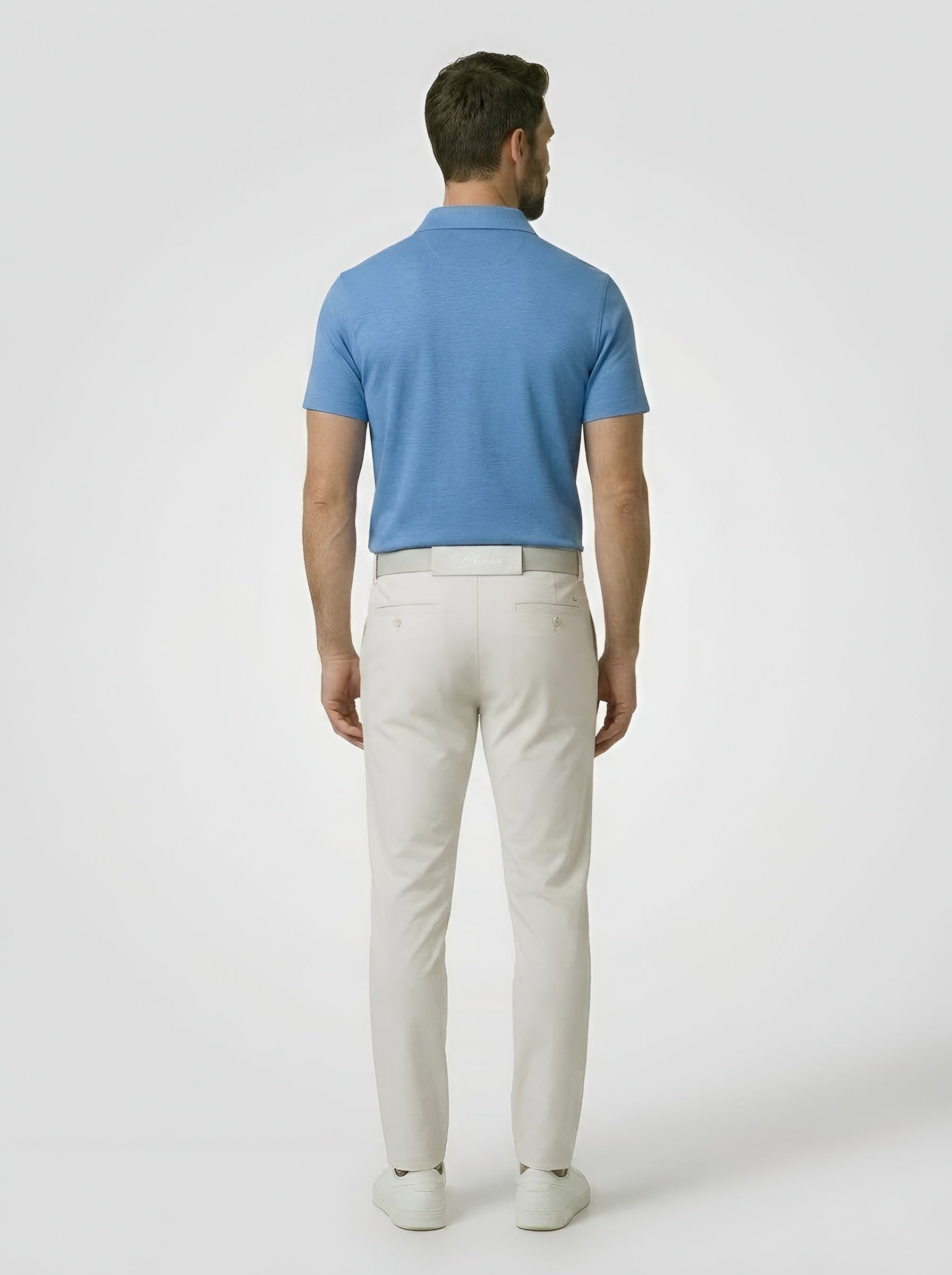 Classic Golf Pant - Straight Leg TS