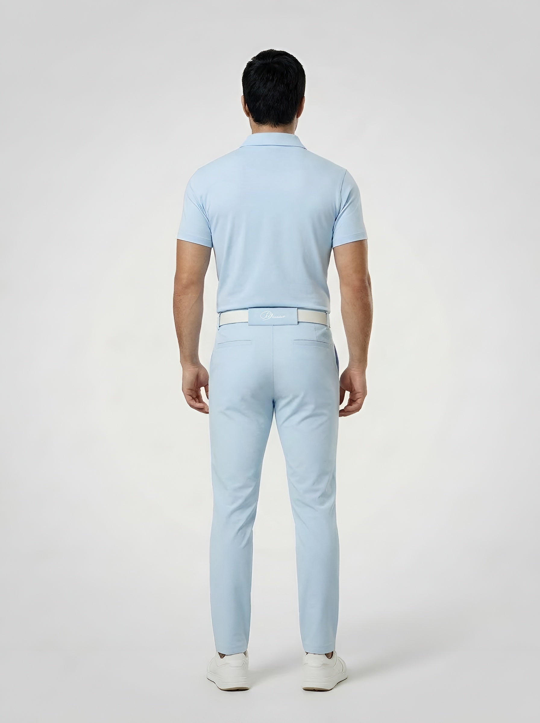 Classic Golf Pant - Straight Leg TS