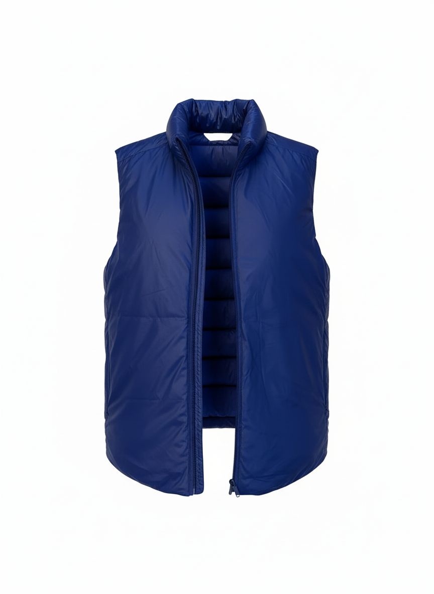 Bandon Vest