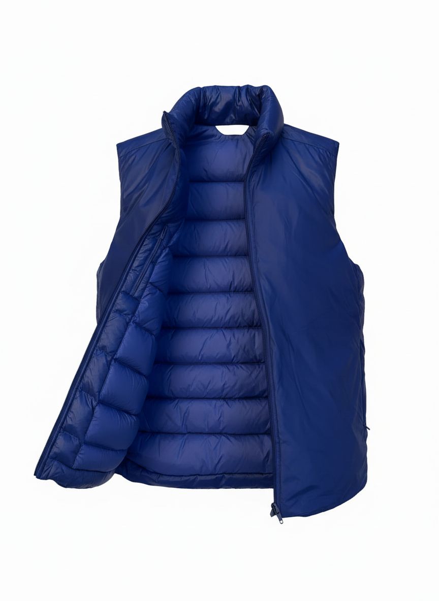 Bandon Vest